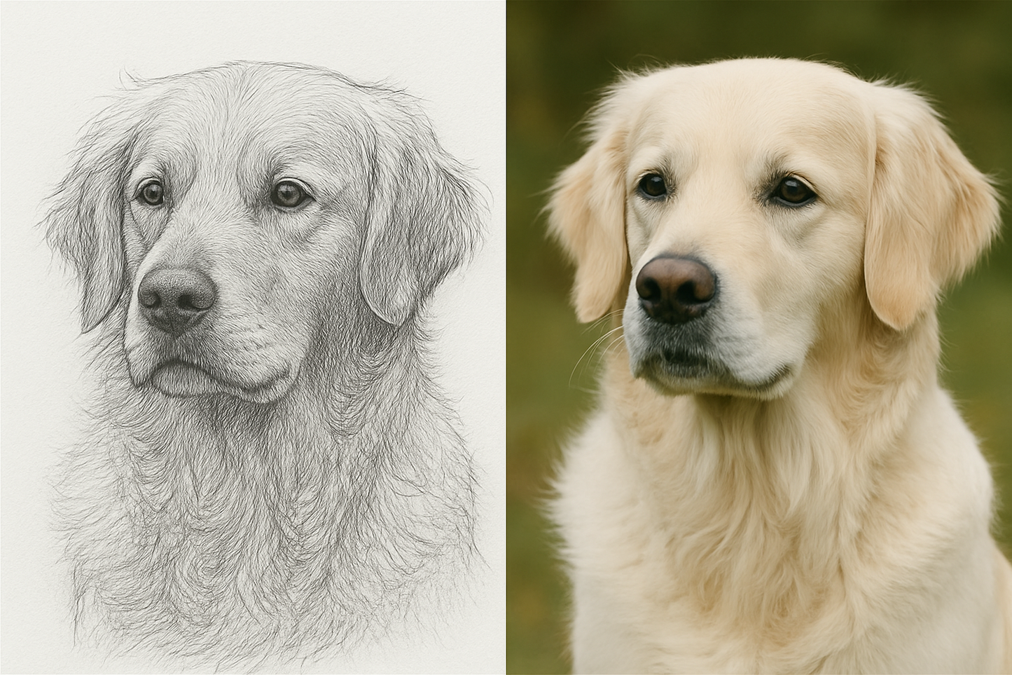 Pet Portrait