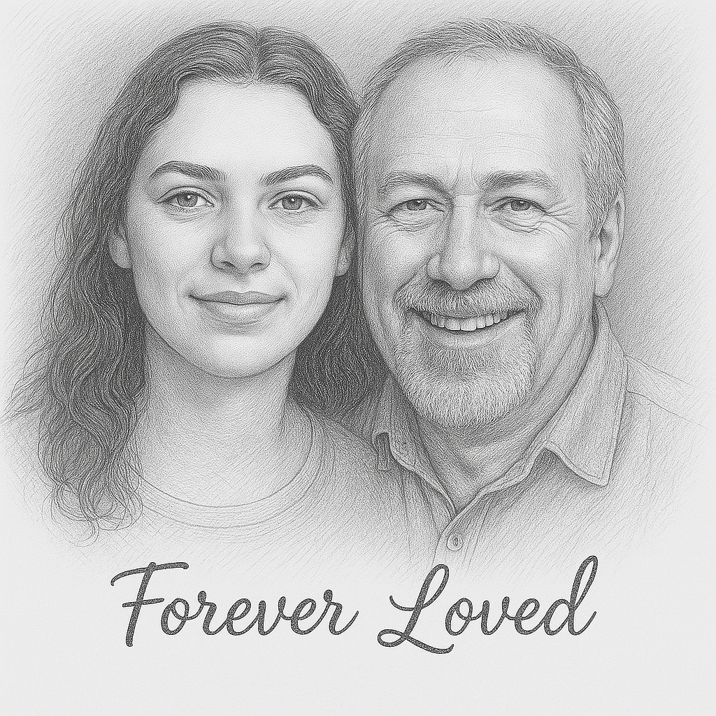 Memorial Portrait