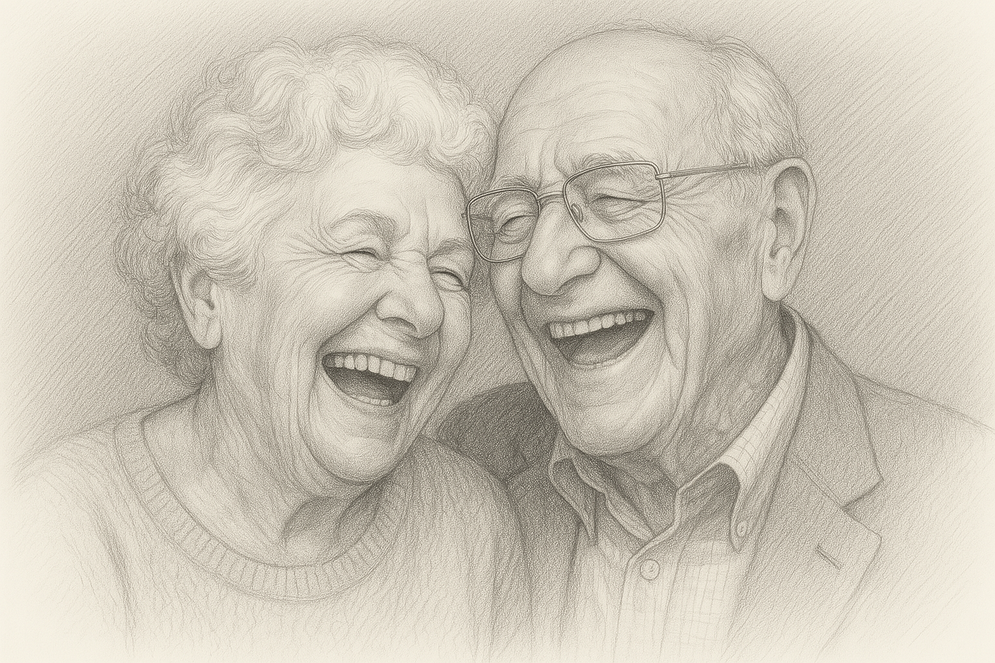 Custom Family Portrait – Turn Your Memories Into Art - CURRENTLY HALF PRICE