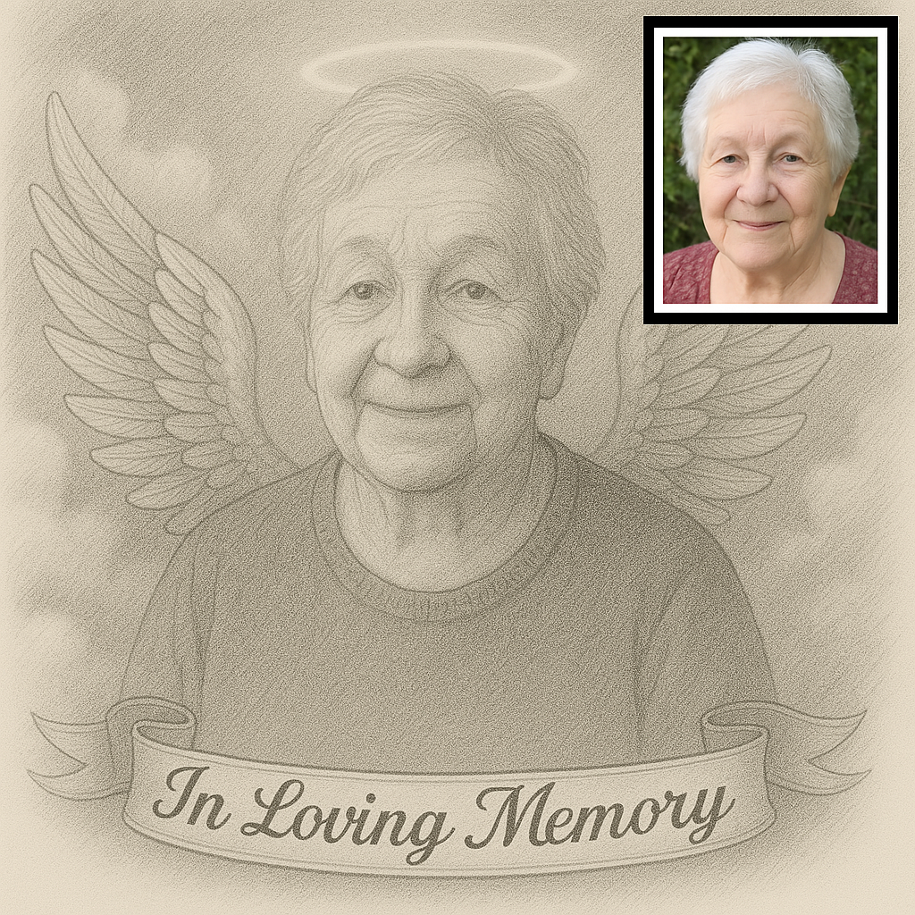 Memorial Portrait