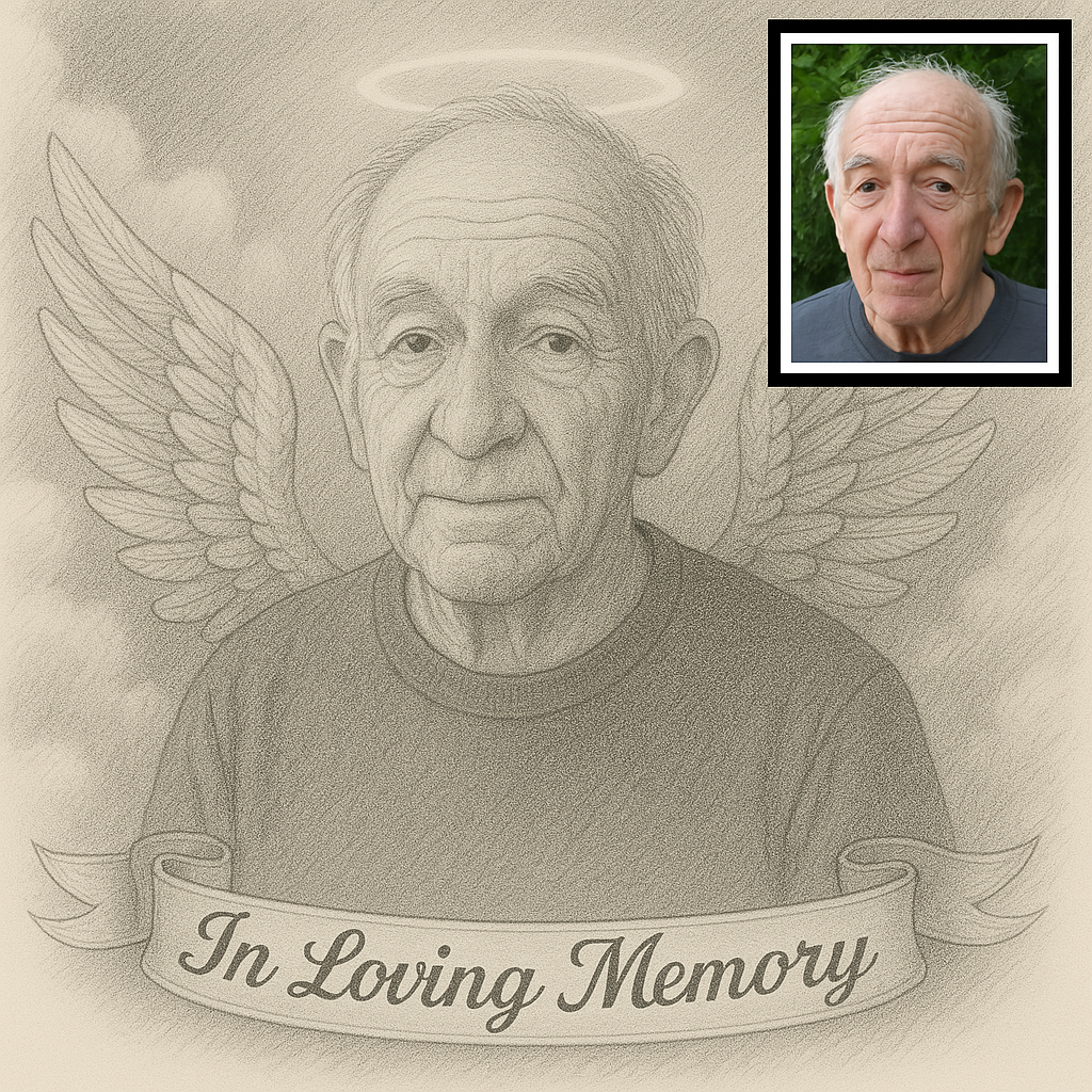 Memorial Portrait